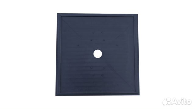 Основа для пчелоудалителя 12 рам