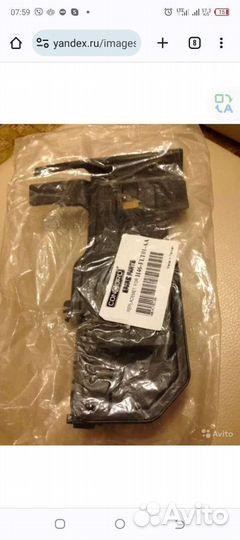 Фильтр АКПП Хонда Одиссей