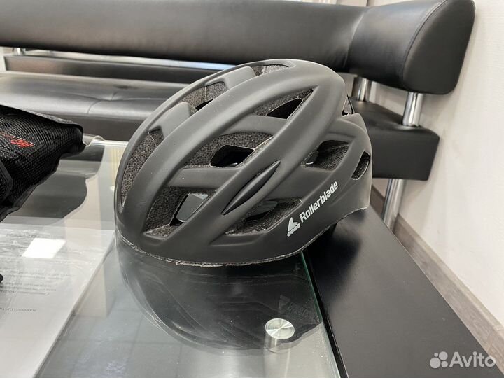 Ролики (полный комплект)