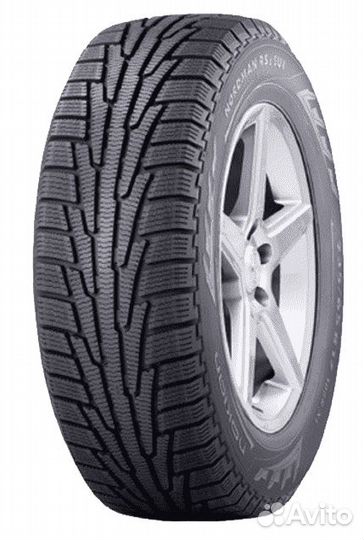 Nokian Tyres Nordman RS2 225/50 R17 98R
