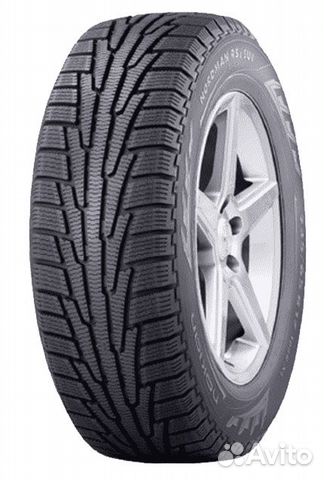 Nokian Tyres Nordman RS2 225/50 R17 98R