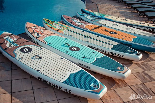 Сап-доска Sup борд в опт и розницу