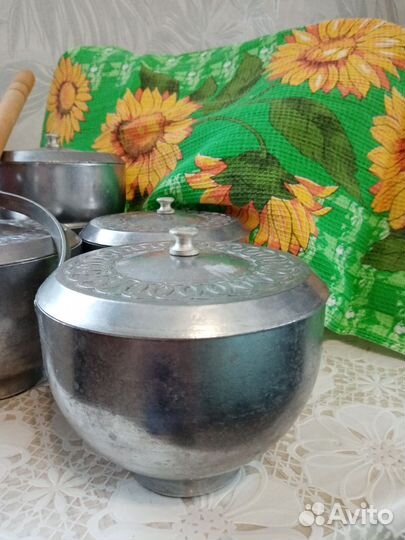 Горшок для запекания