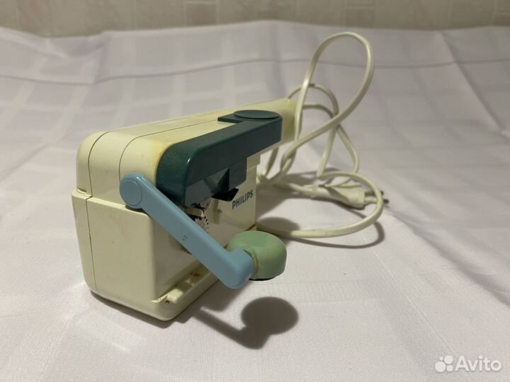 Электрический нож для консервов