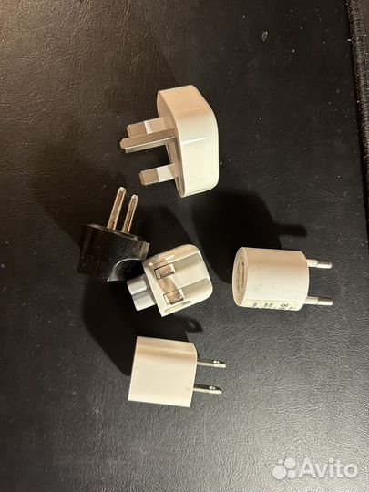 Переходники, провода, зарядные устройства, кабели