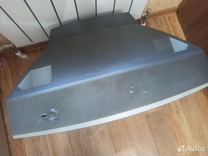 Телевизор lg б/у