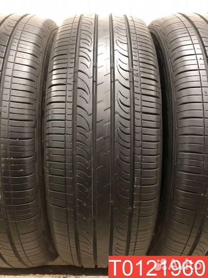 Nexen Classe Premiere CP672 205/65 R16 95H