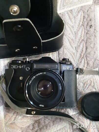 Фотоаппарат