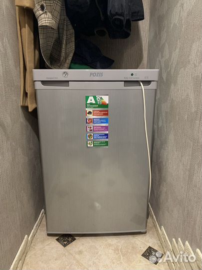 Минихолодильник