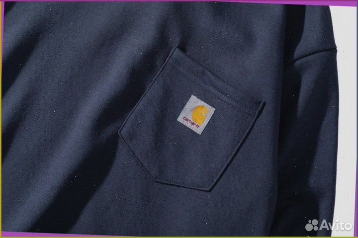 Свитшот Carhartt Wip (качество lux)