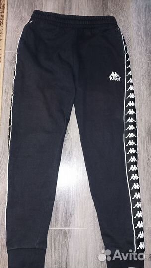 Брюки спортивные