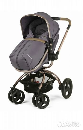 Супер легкий конверт в коляску Mothercare Orb