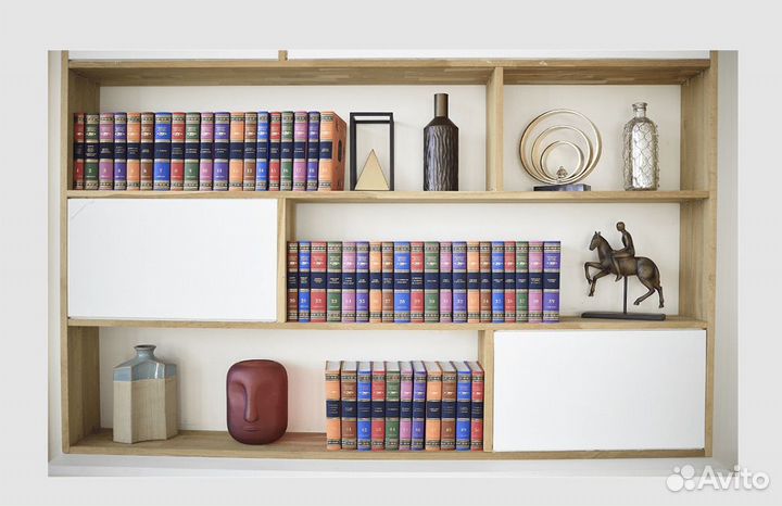 Библиотека детской классики в 50 томах