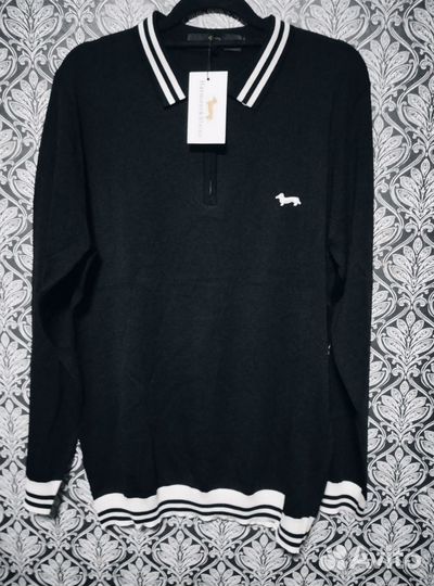 Лонгслив Harmont&Blaine