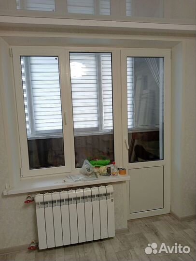 Пластиковые окна от производителя