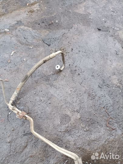 Трубки кондиционера Citroen Xsara Picasso