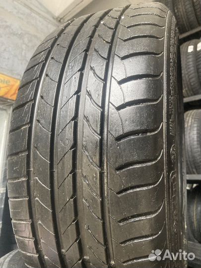 Goodyear EfficientGrip 225/45 R18 91V