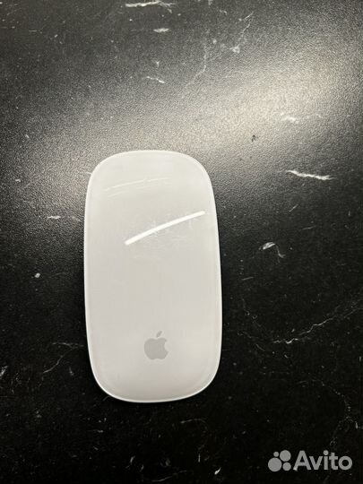 Мышь беспроводная Apple Magic Mouse 2 A1657 ориг