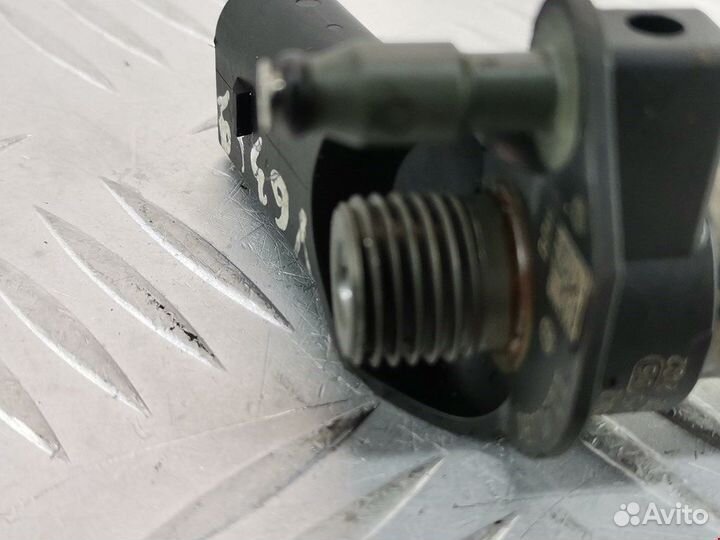 Форсунка для Volkswagen Passat 6