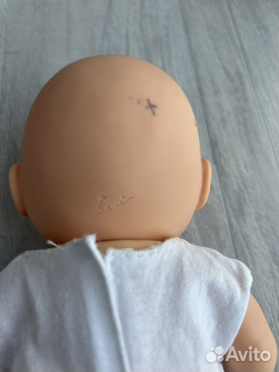 Пупс Павлик кукла Весна