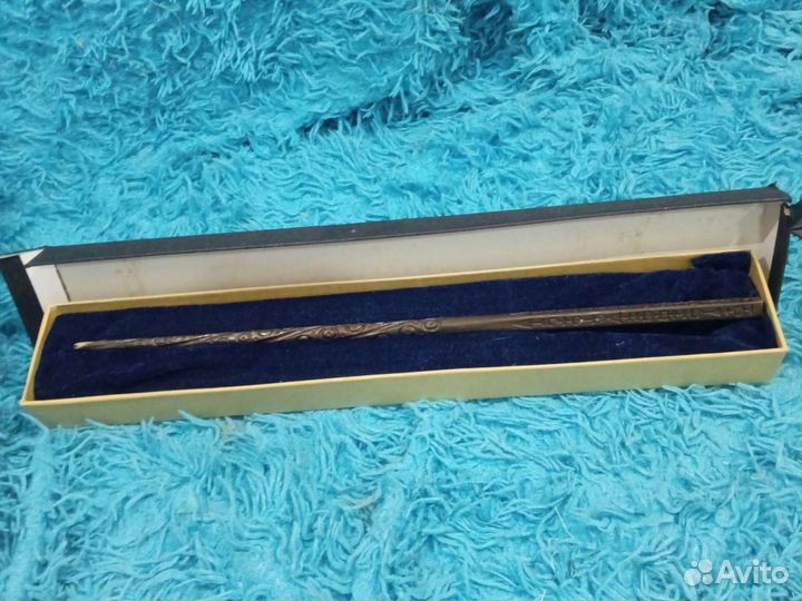 Волшебная палочка