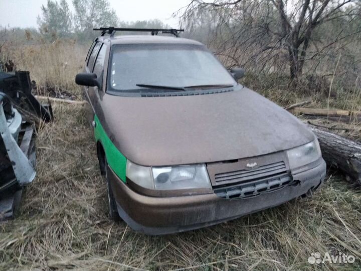 Автомобили на запчасти ваз 2111 2110 2112 2107