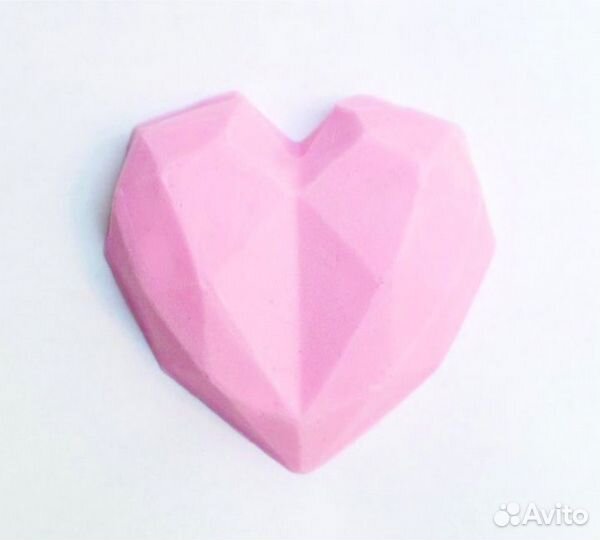 Мыло ручной работы
