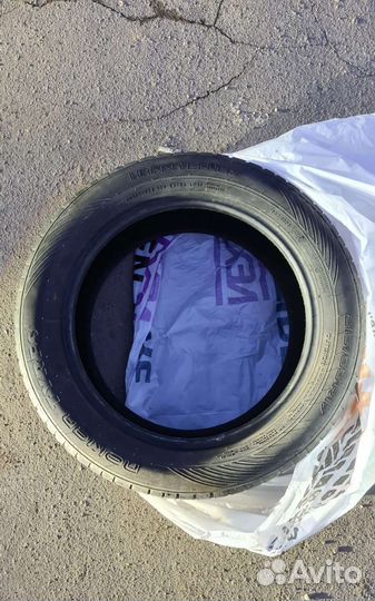 Nokian Tyres Hakka Blue 2 215/55 R17