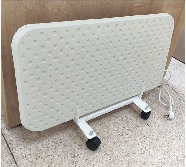 Кварцевый обогреватель