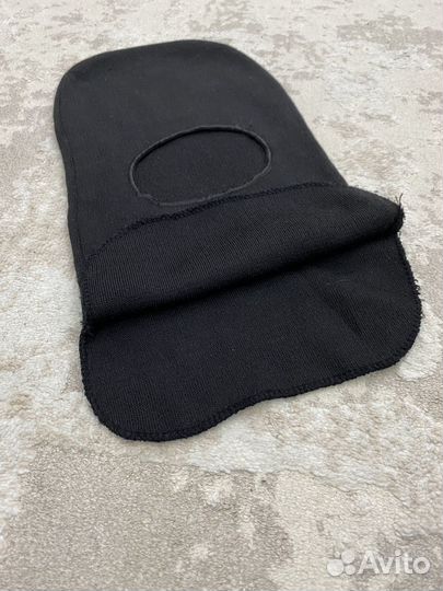 Балаклава мужская