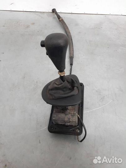 Кулиса АКПП Renault Kangoo рест. 2005 8200453454