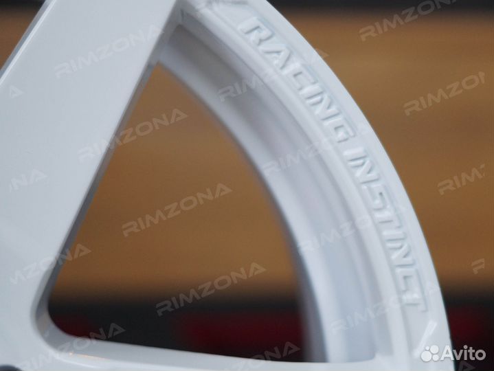 Литые диски Shogun R17 для Volkswagen. Рассрочка