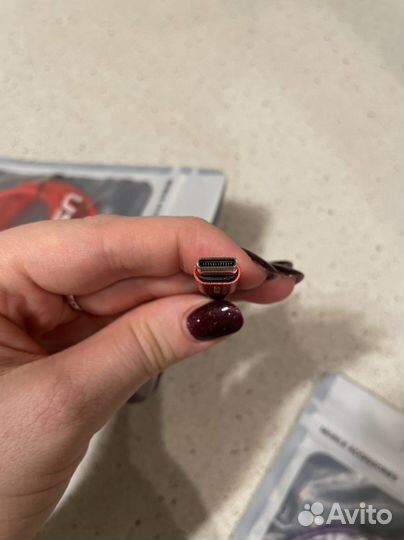 Шнур для зарядки