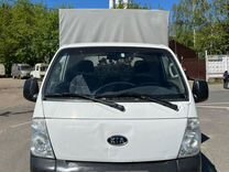 Kia Bongo 3.0 MT, 2009, 134 188 км, с пробегом, цена 750 000 руб.