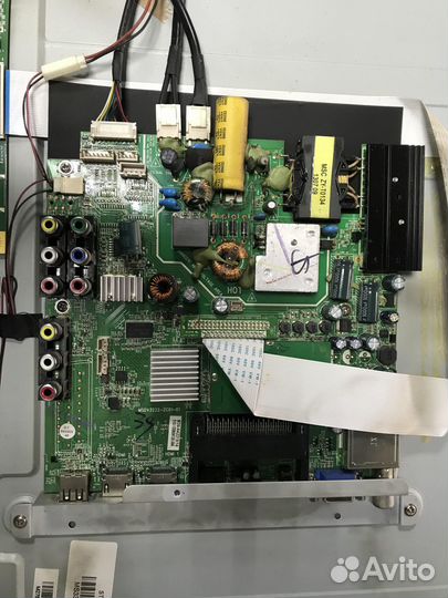 Телевизор Mystery MTV-3029LT2 (По запчастям)