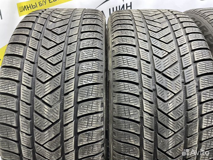 Pirelli Scorpion Winter 285/40 R22 100R