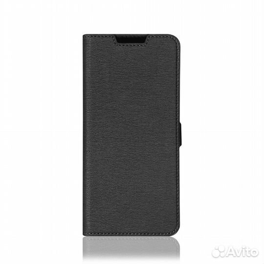 Чехол с флипом для Honor 10X Lite DF hwFlip-92 (bl