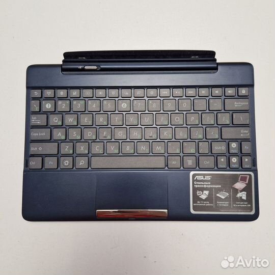 Планшет Asus transformer pad