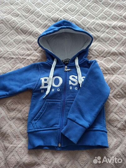 Детские вещи