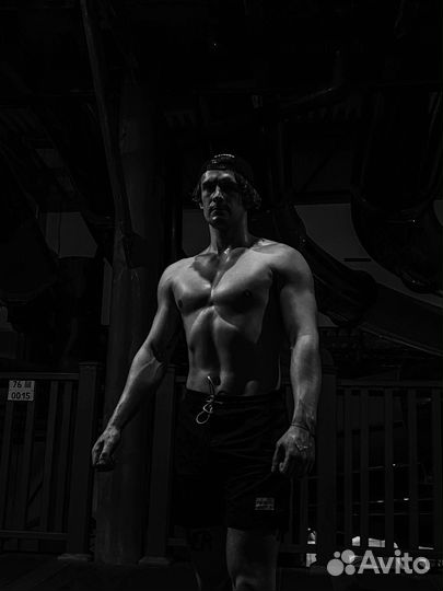 Тренер по фитнесу