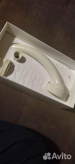 Душ Алексеева