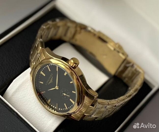 Часы наручные Longines