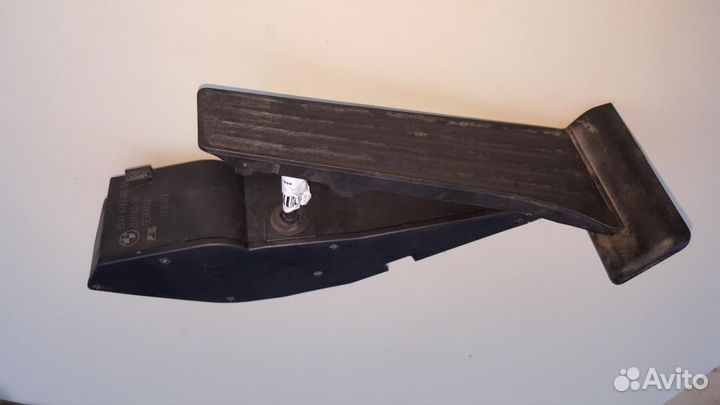 Педаль газа BMW E46