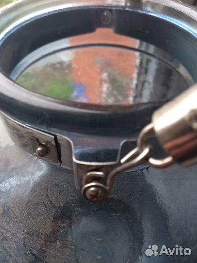 Банка 10 литров