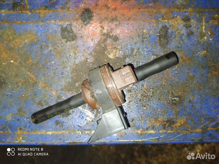 Клапан электромагнитный Citroen C5