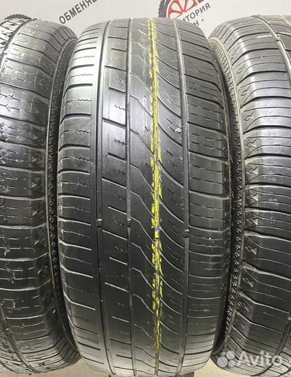 Cooper Discoverer HTS 225/65 R17 102L