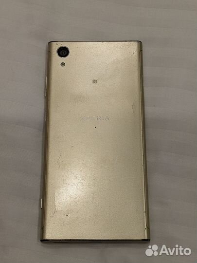 Sony Xperia XA1 Plus, 4/32 ГБ