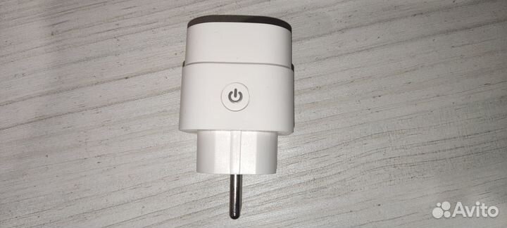 Wi-Fi-розетка