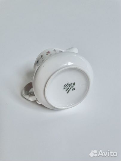 Молочник сливочник