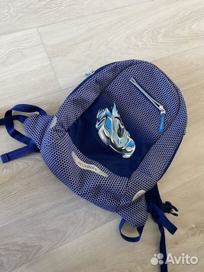 Рюкзак для дошкольника